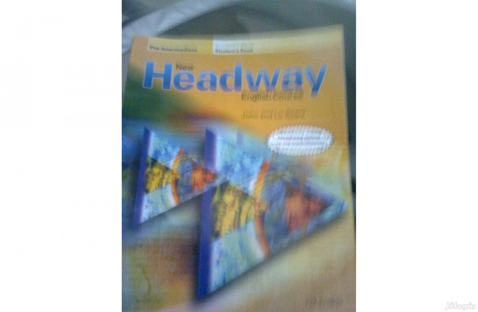 Headway - Jó Állapotú