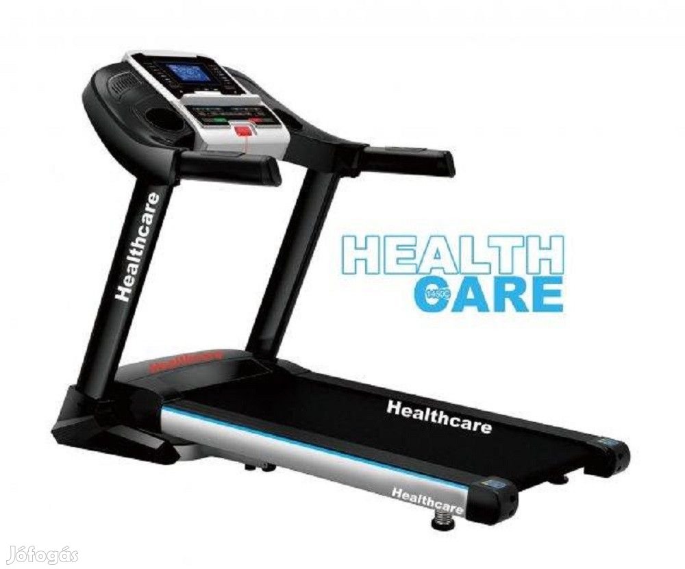 Health Care 1450c futópad