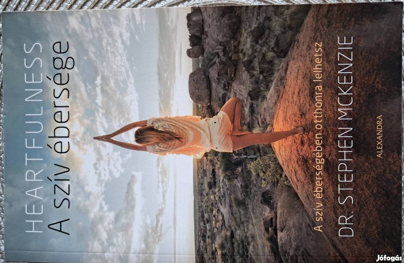 Heartfulness A Szív Ébersége