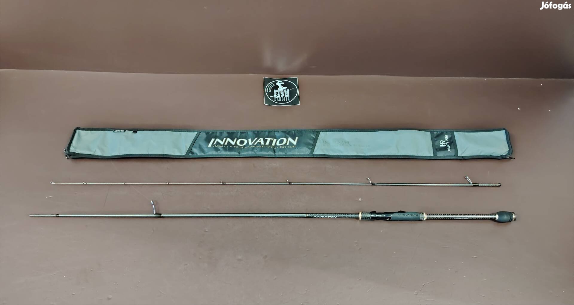 Hearty RISE Innovation IN-832H 251 10-35 g