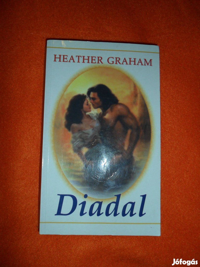 Heather Graham: Diadal (Florida 6.)