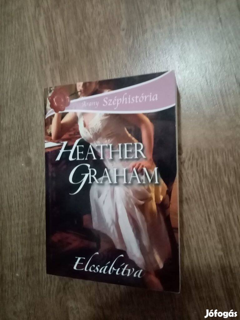 Heather Graham : Elcsábítva