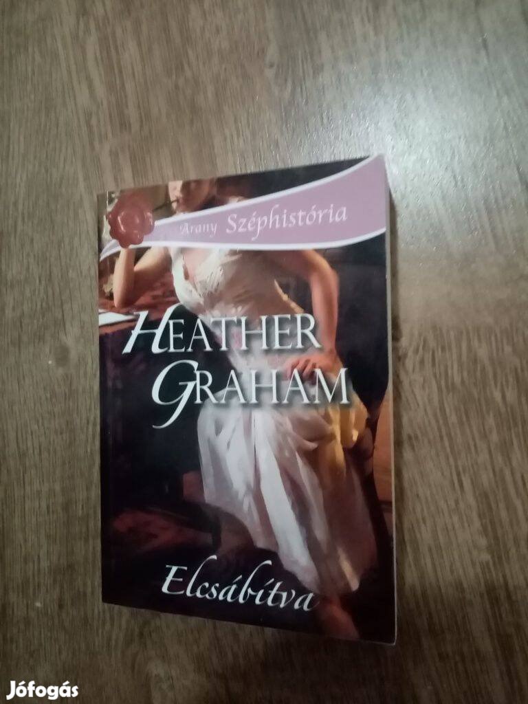 Heather Graham : Elcsábítva