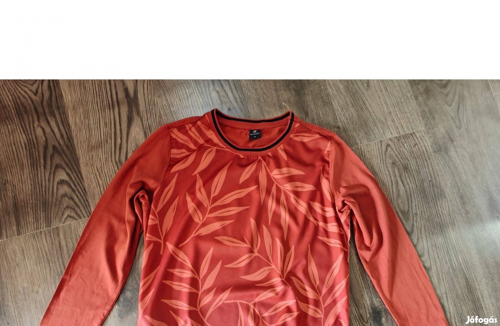 Heavy Tools M-es női felső újszerű