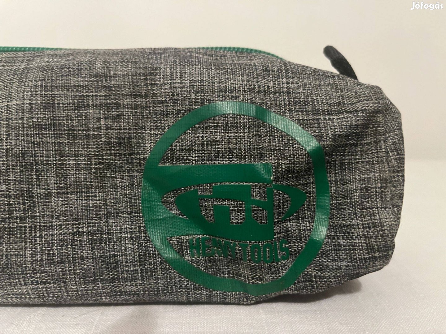 Heavy Tools tolltartó