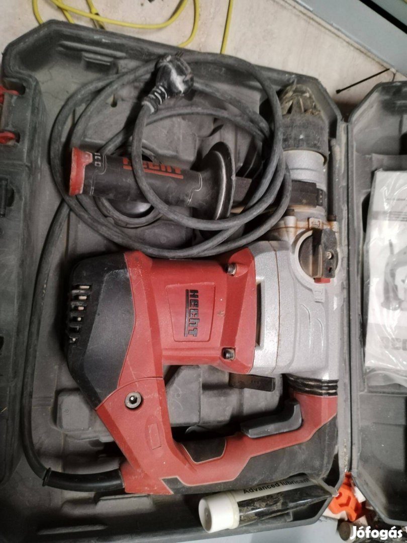 Hecht 1036 kombikalapács