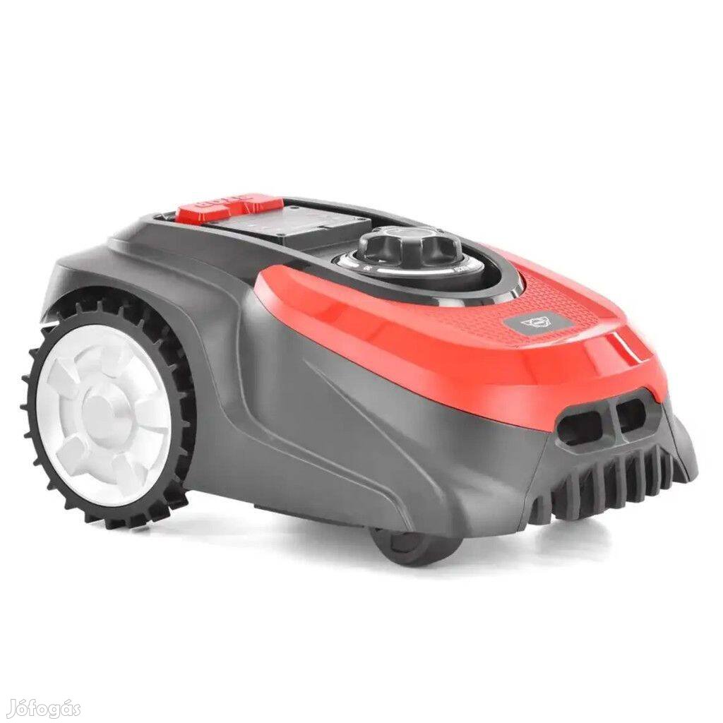 Hecht 5605 - Robotfűnyíró