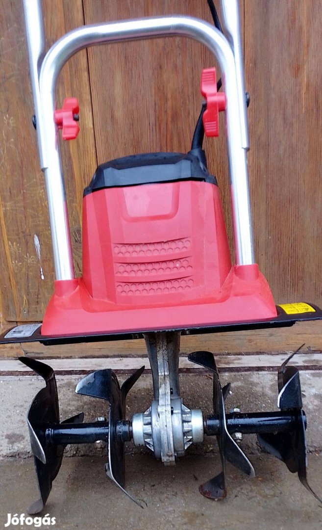 Hecht 738 elektromos kapálógép eladó