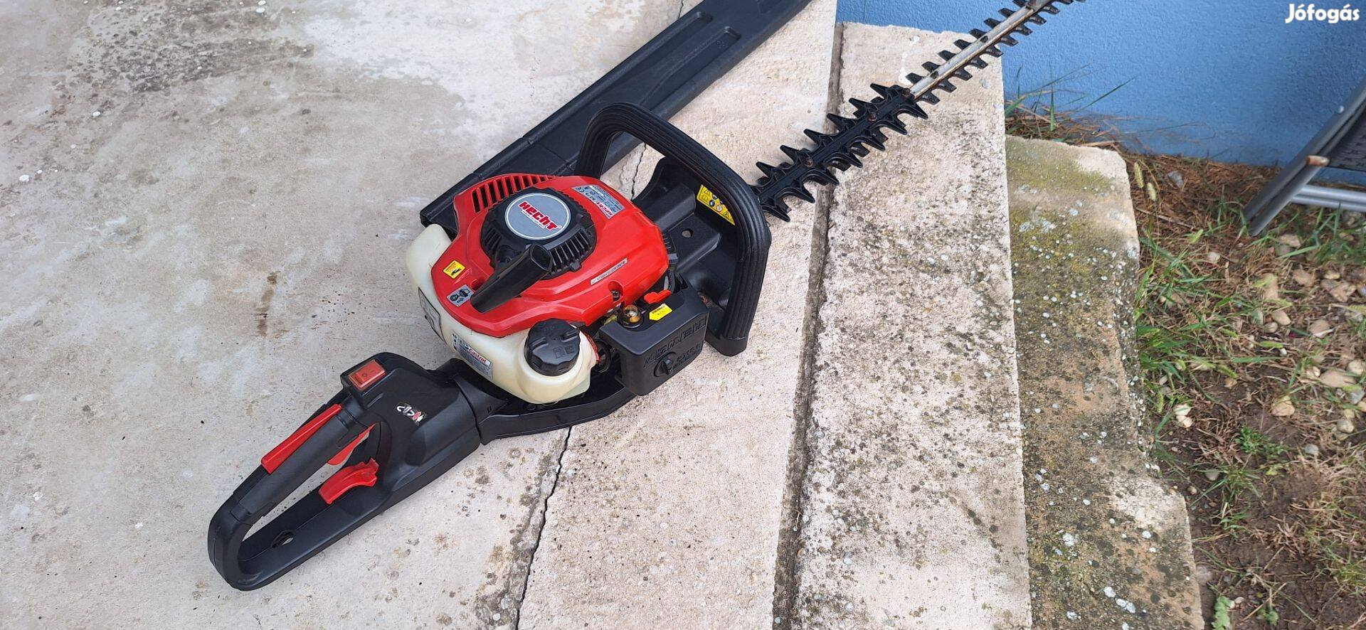 Hecht 9275 Profi benzines sövénnyíró sövényvágó