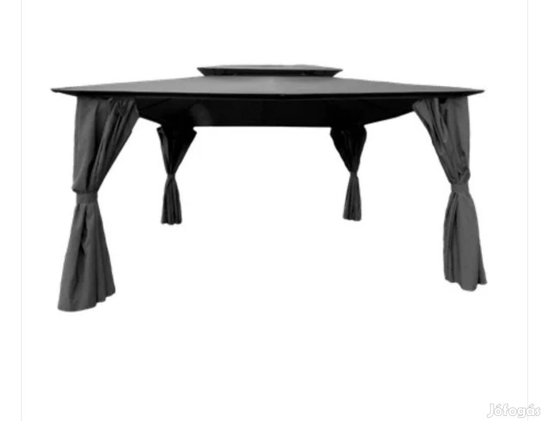 Hecht gazebo 34 kerti pergola