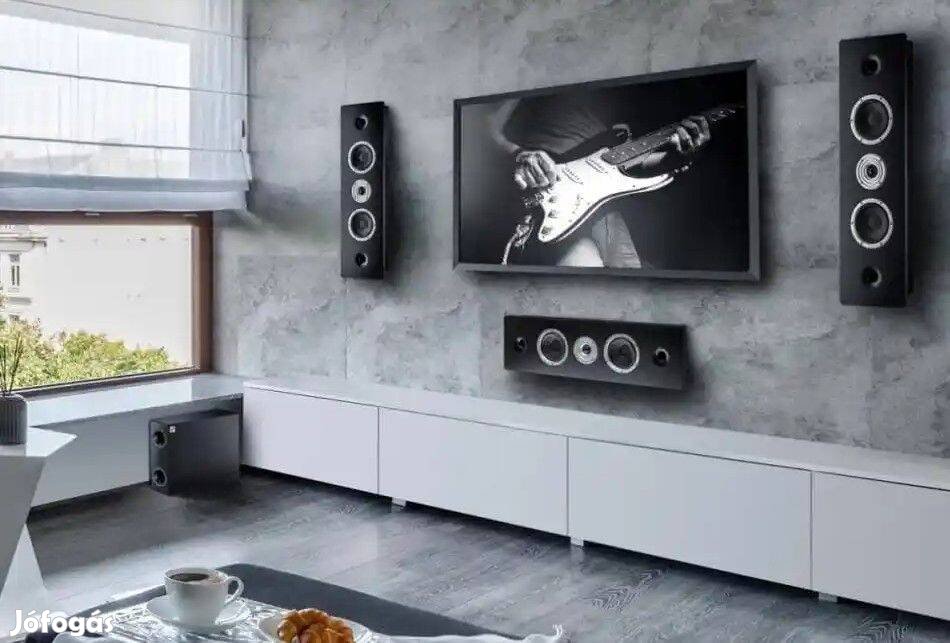 Heco Ambient 44F, on-wall hangfal, 3db