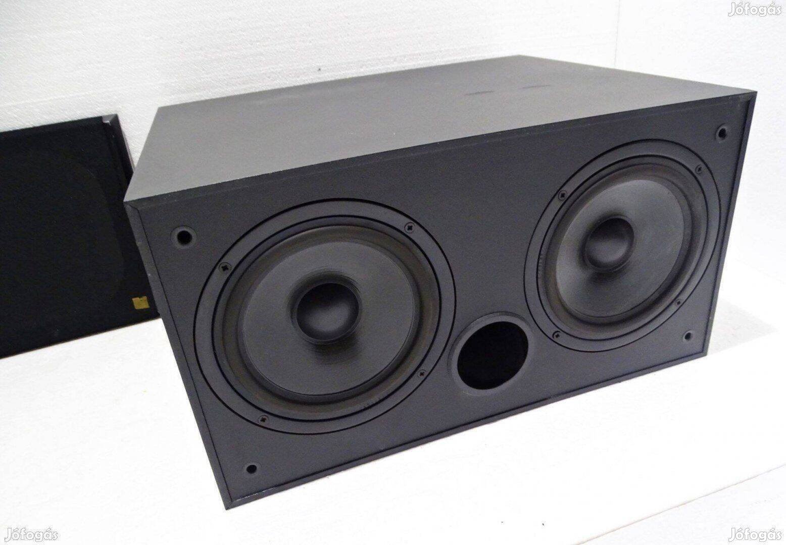 Heco Libero 3 S subwoofer mélyláda mélynyomó 70/120 Watt 4 ohm