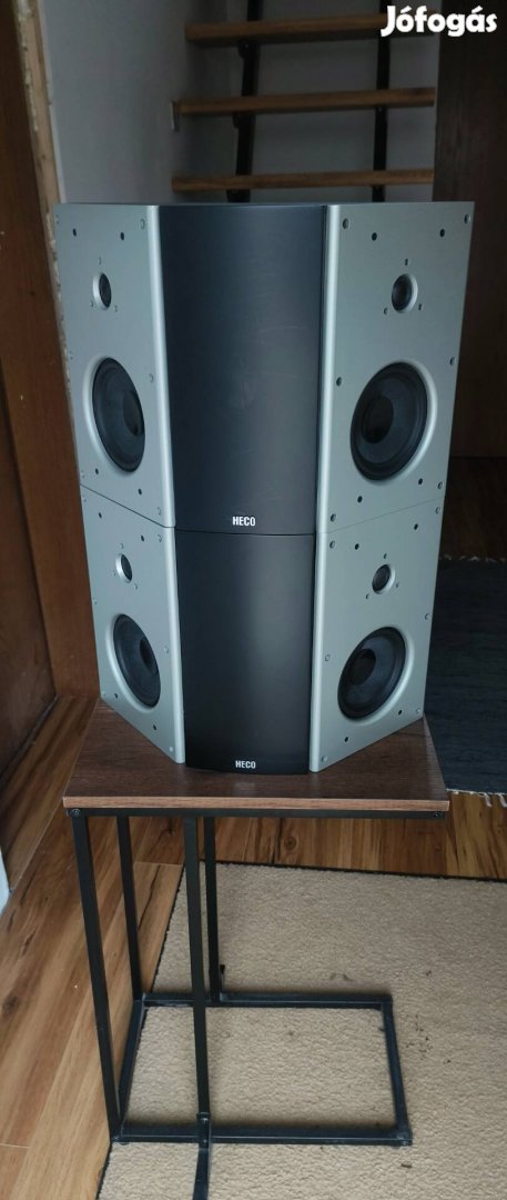 Heco Metron Surround I