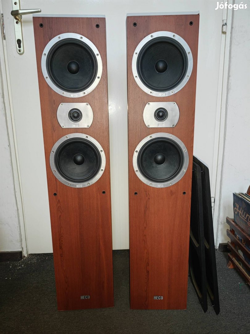 Heco Victa 500 hangfalak 