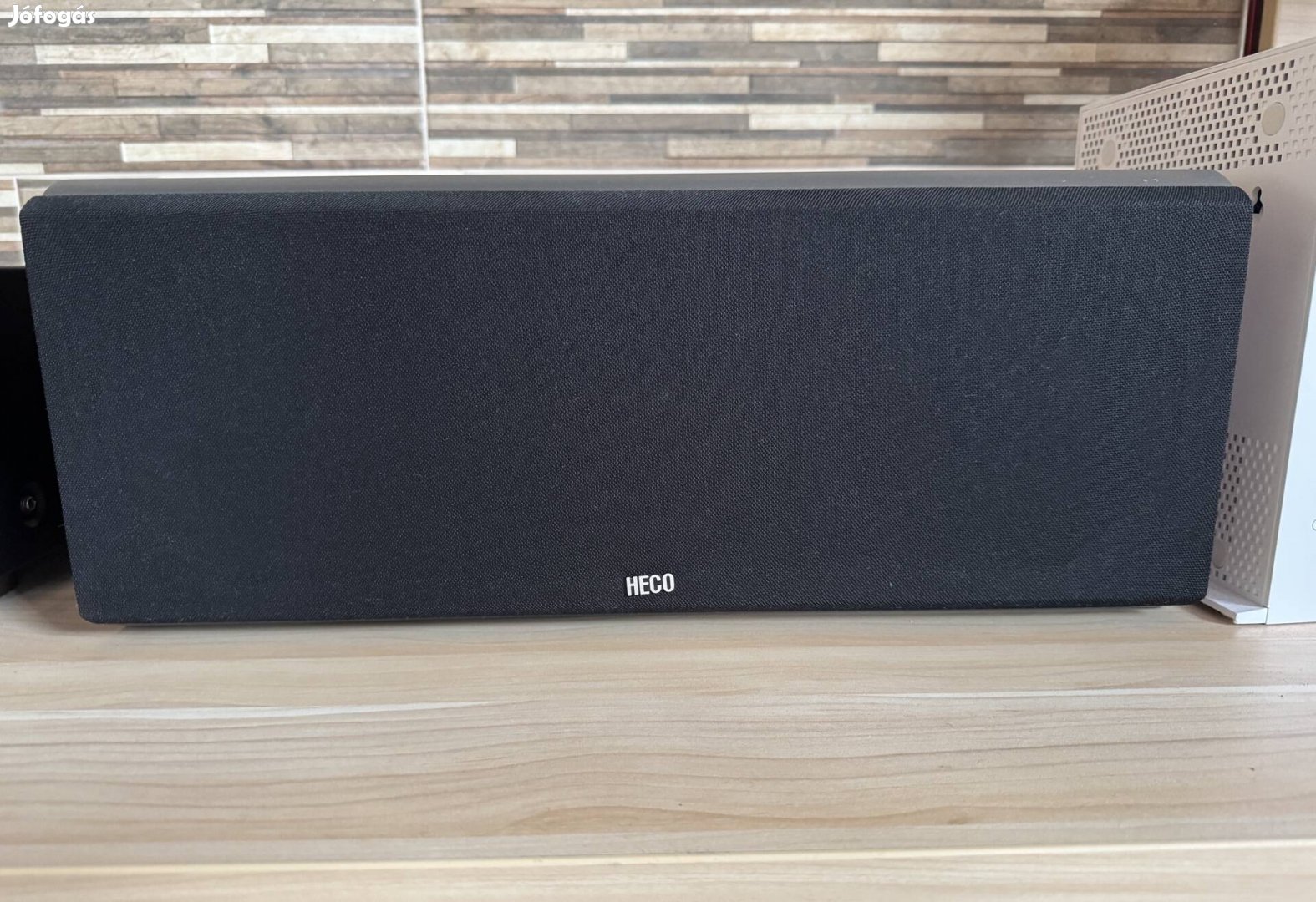 Heco Victa Prime Center 102 típusú centersugárzó