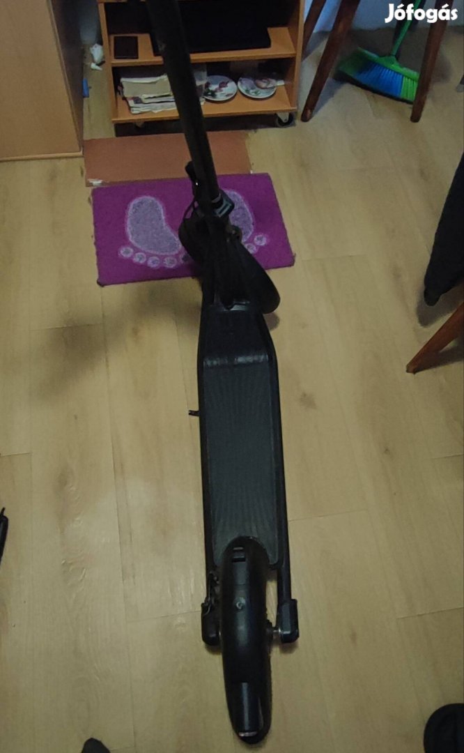 Hect elektromos roller