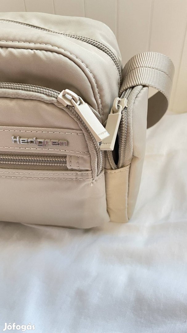 Hedgren unisex válltáska, új