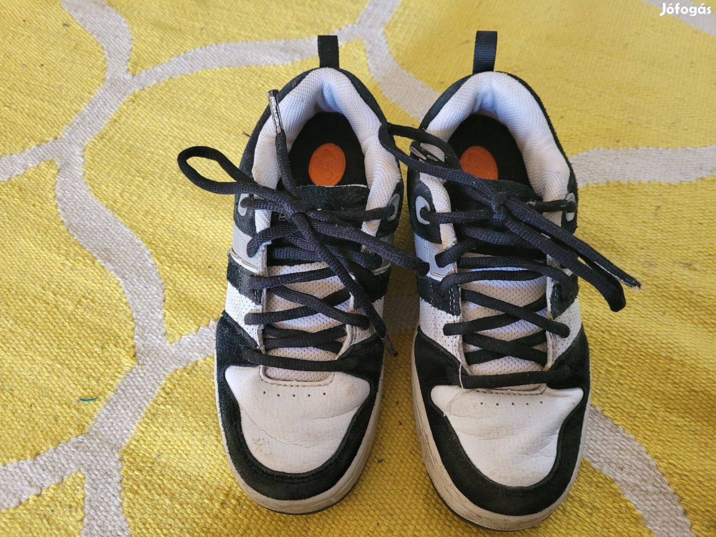Heelys gurulós cipő, 36,5 méret