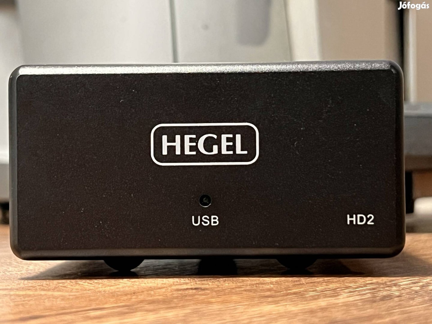 Hegel HD2 Dac