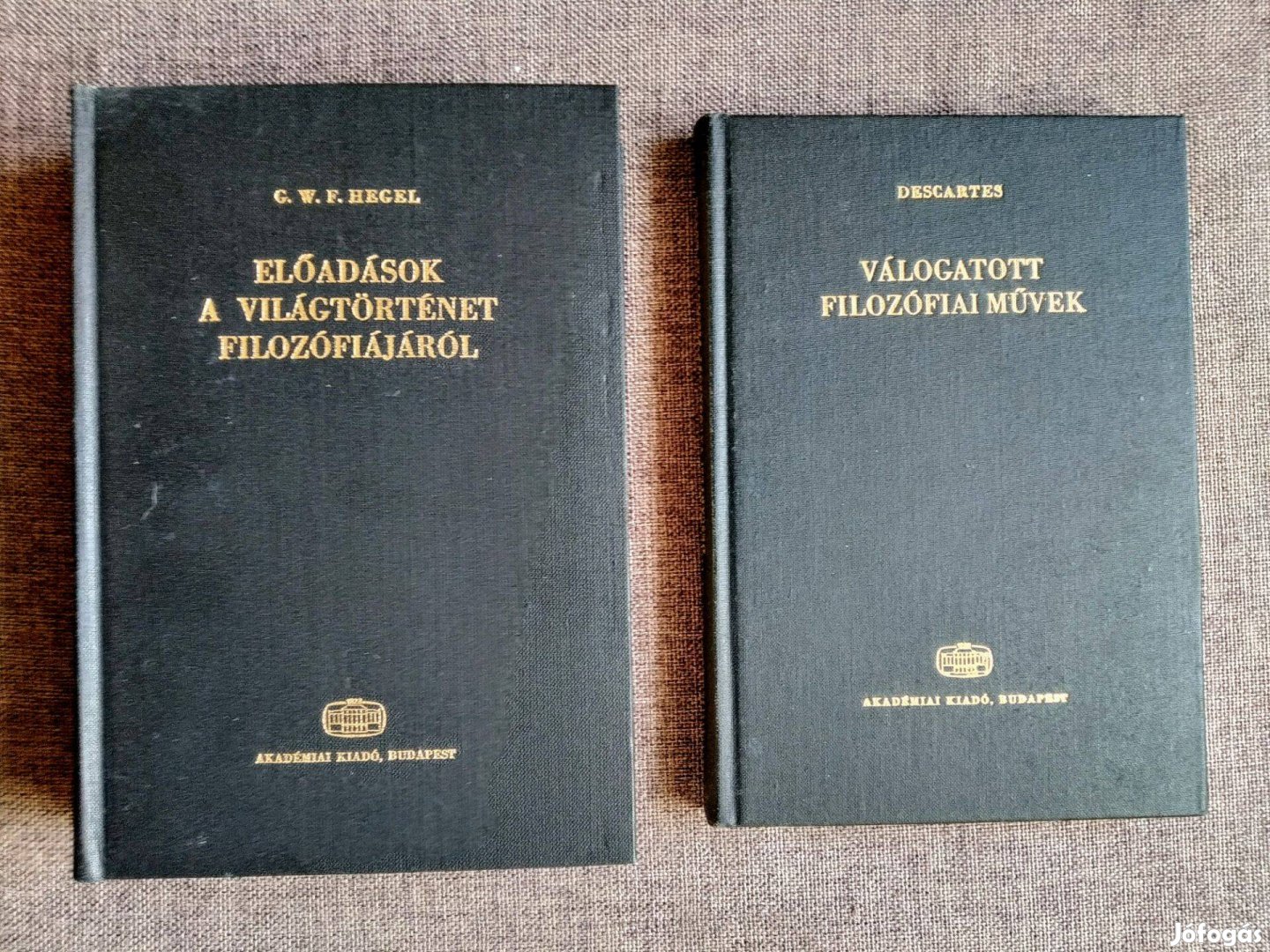 Hegel - Előadások a világtörténet filozófiájáról Olvasatlan