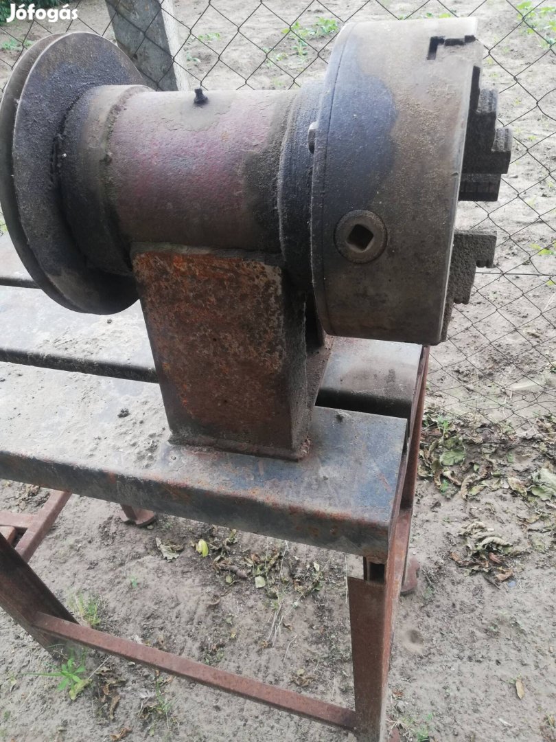 Hegesztő asztal eladó