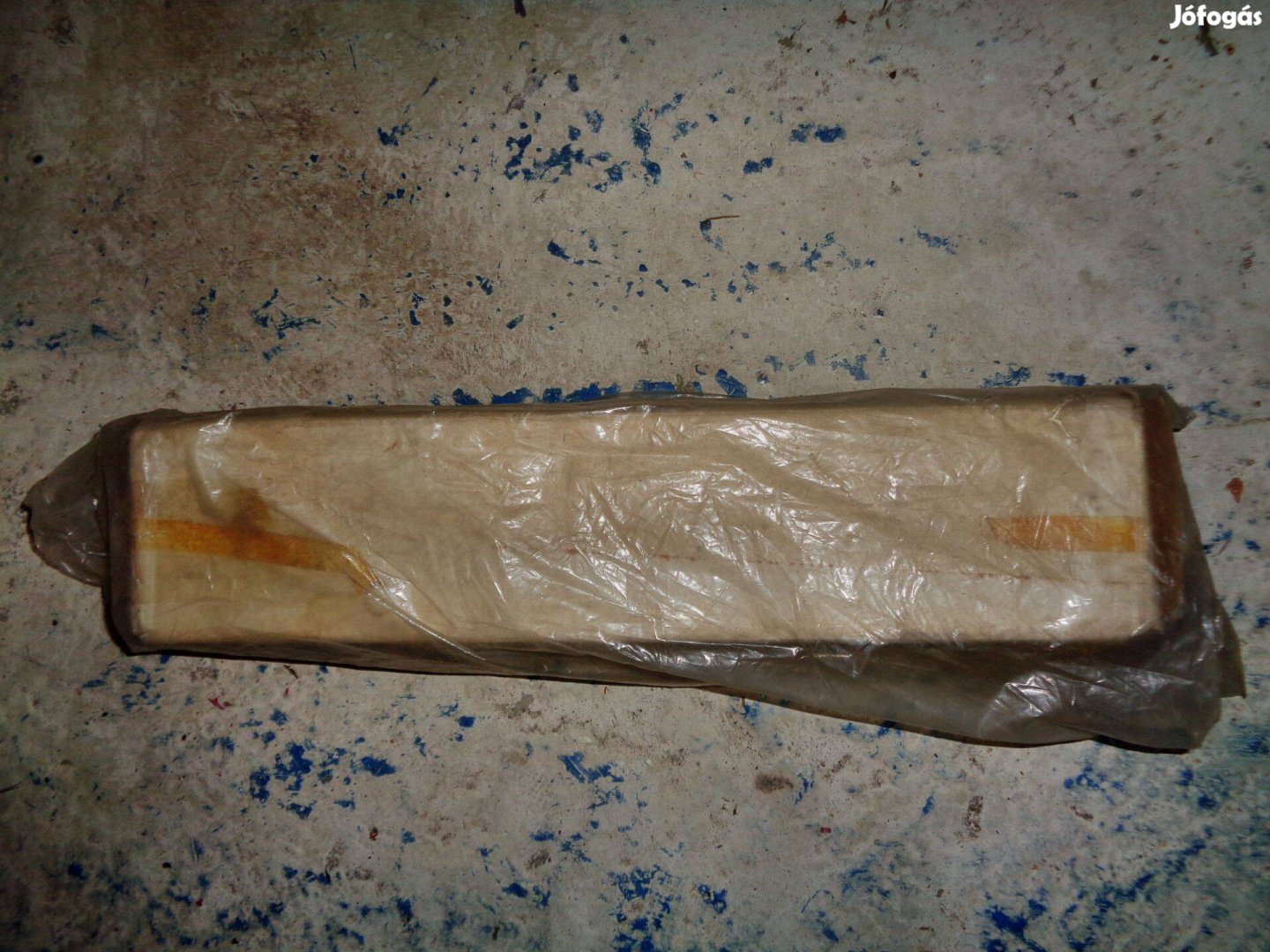 Hegesztő elektróda II