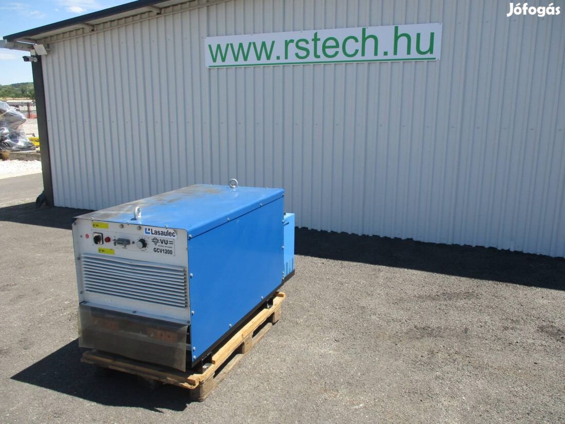 Hegesztőgép Hegesztő gép Trafó 1200A 1759