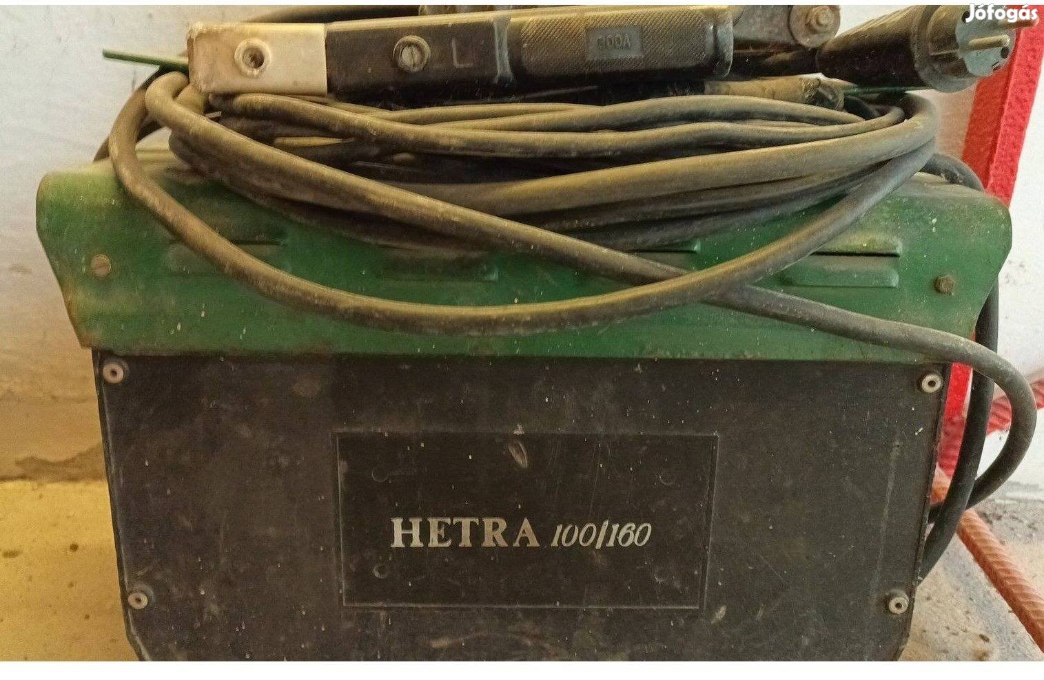Hegesztőtrafó+ kiegészítők
