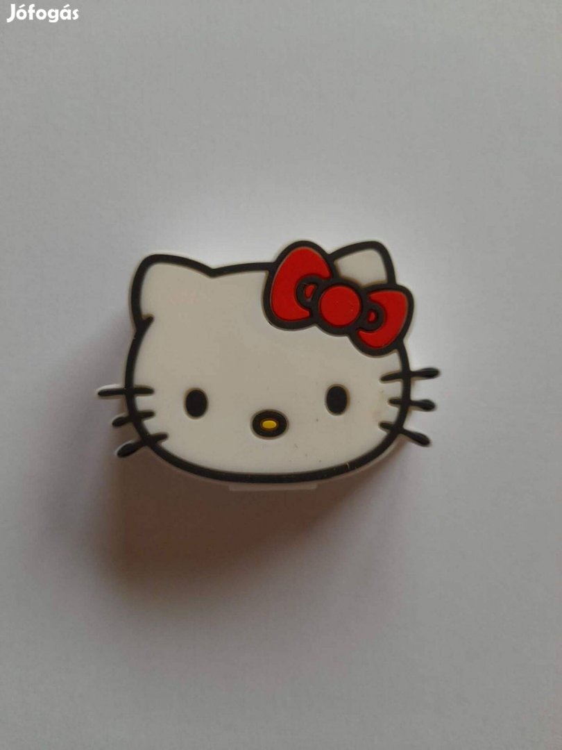 Hegyező Sanrio Hello Kitty hegyező