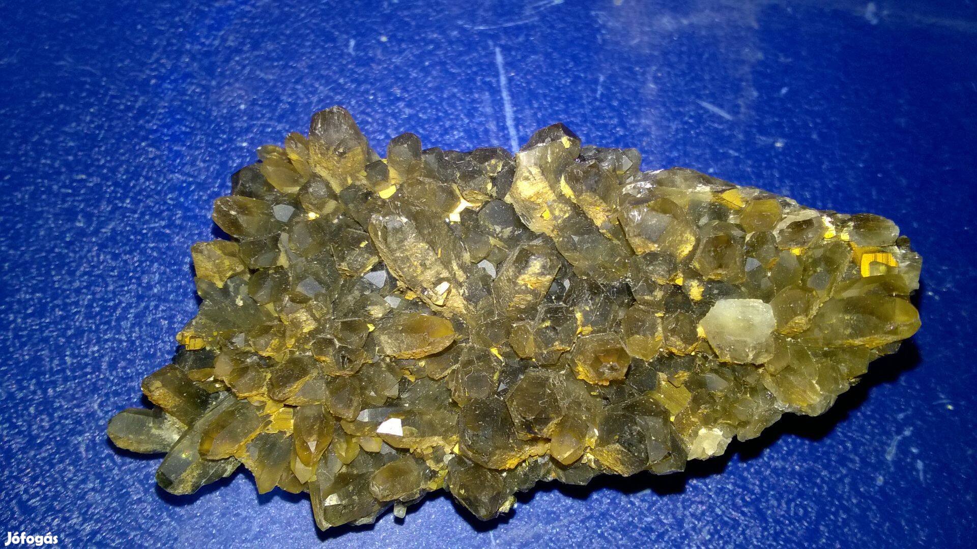 Hegyikristály (H-4), ásvány, természetes képződmény eladó