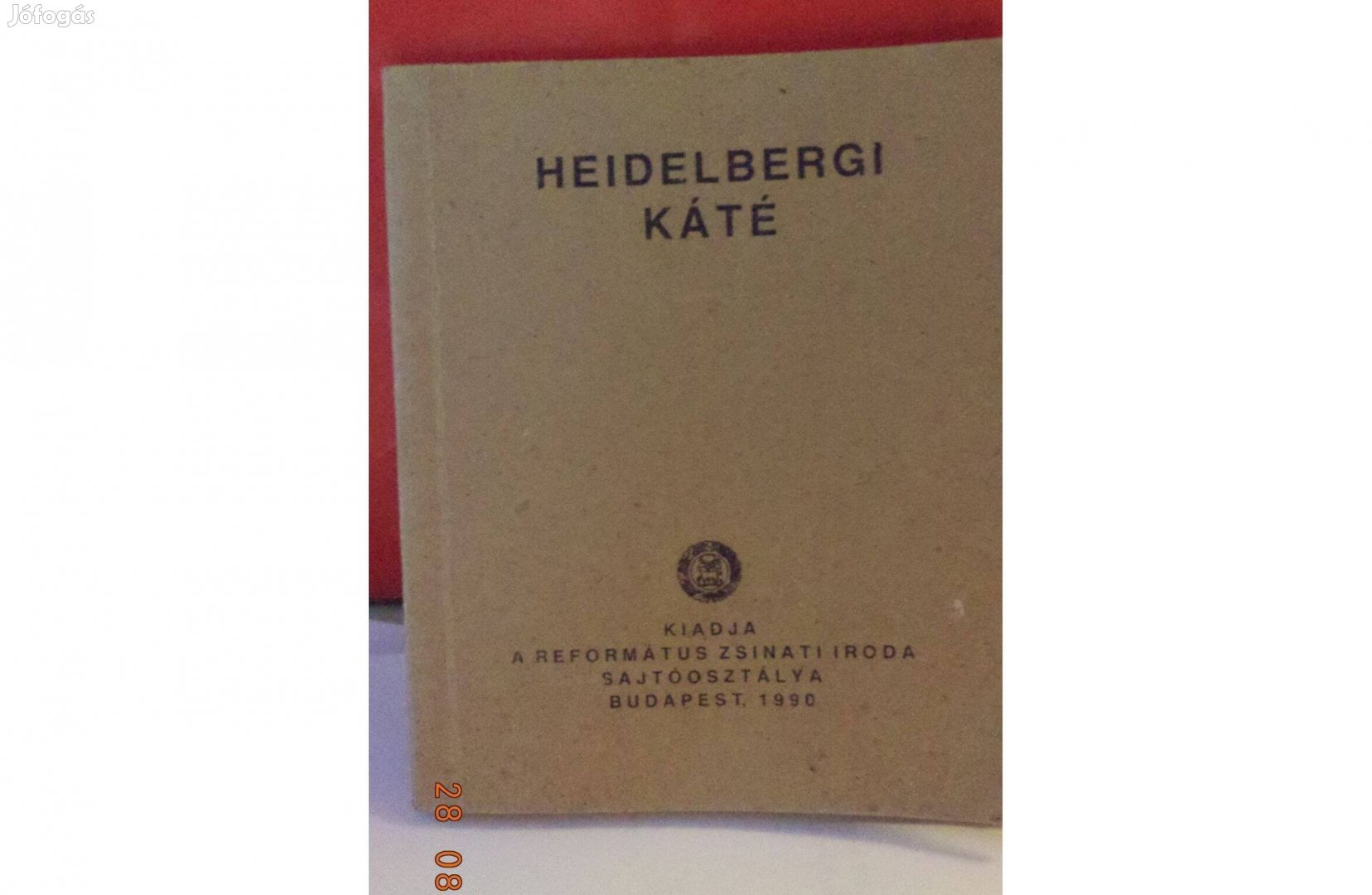 Heidelbergi Káté