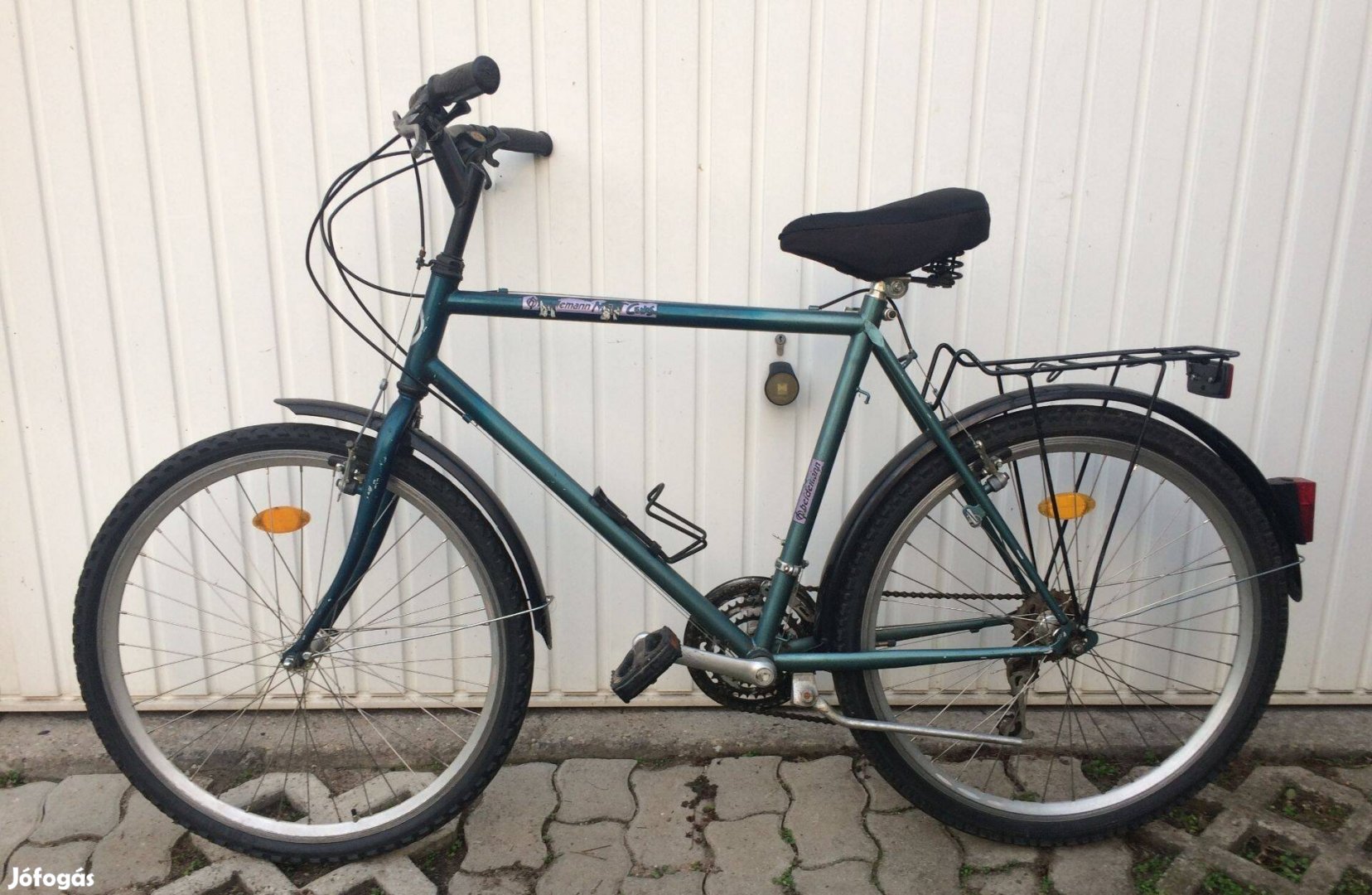 Heidemann Kerékpár 26 "
