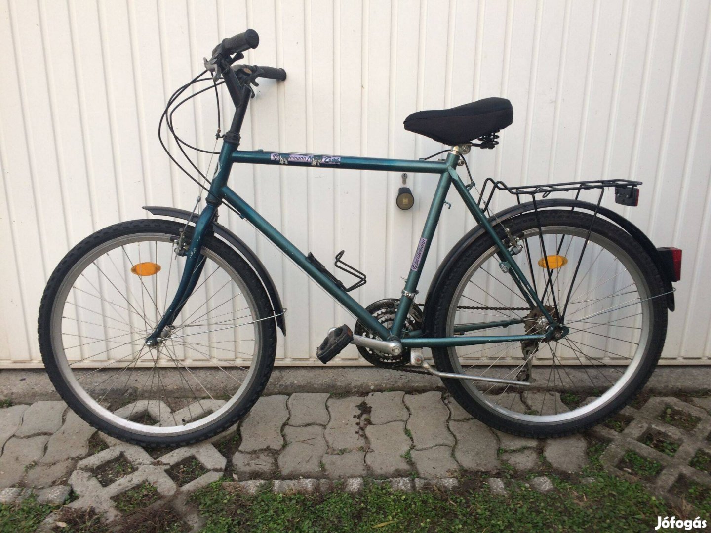 Heidemann Kerékpár 26 "