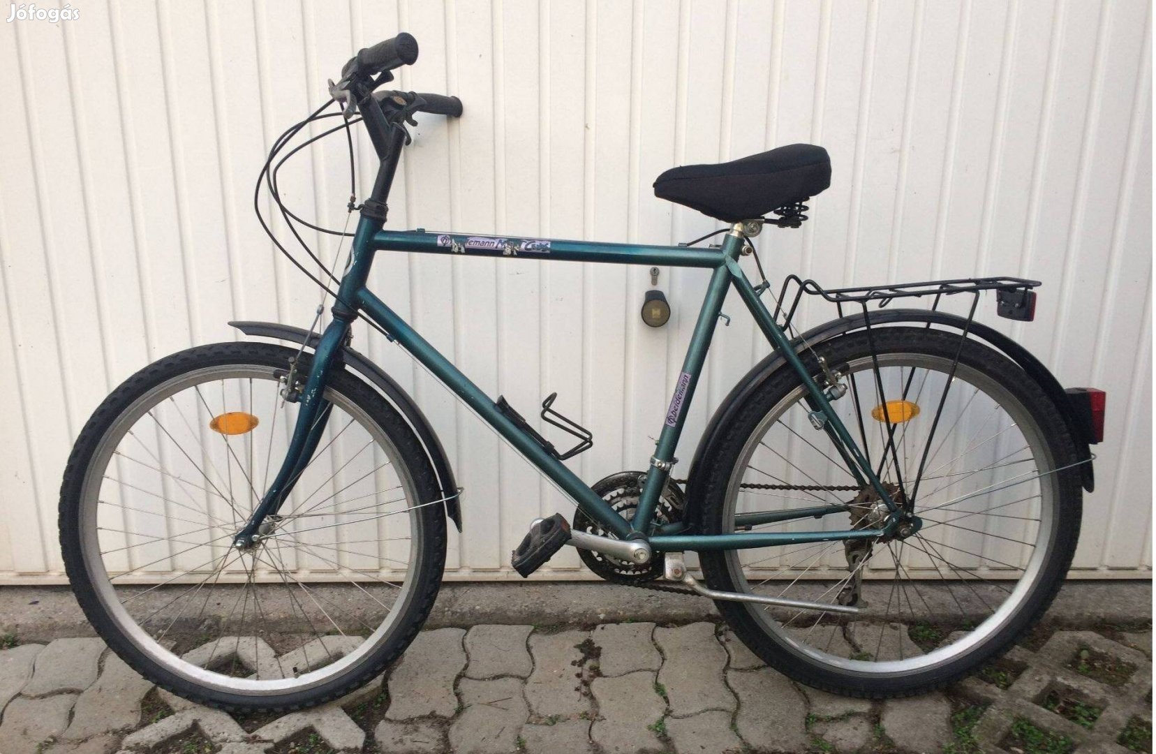 Heidemann Kerékpár 26 "