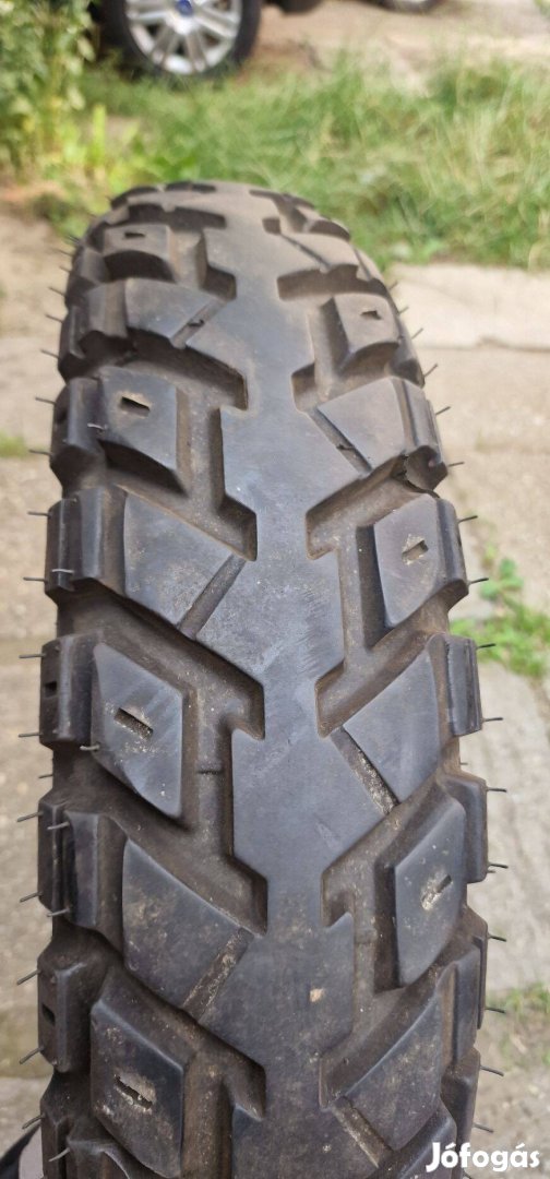 Heidenau 140/80 R17