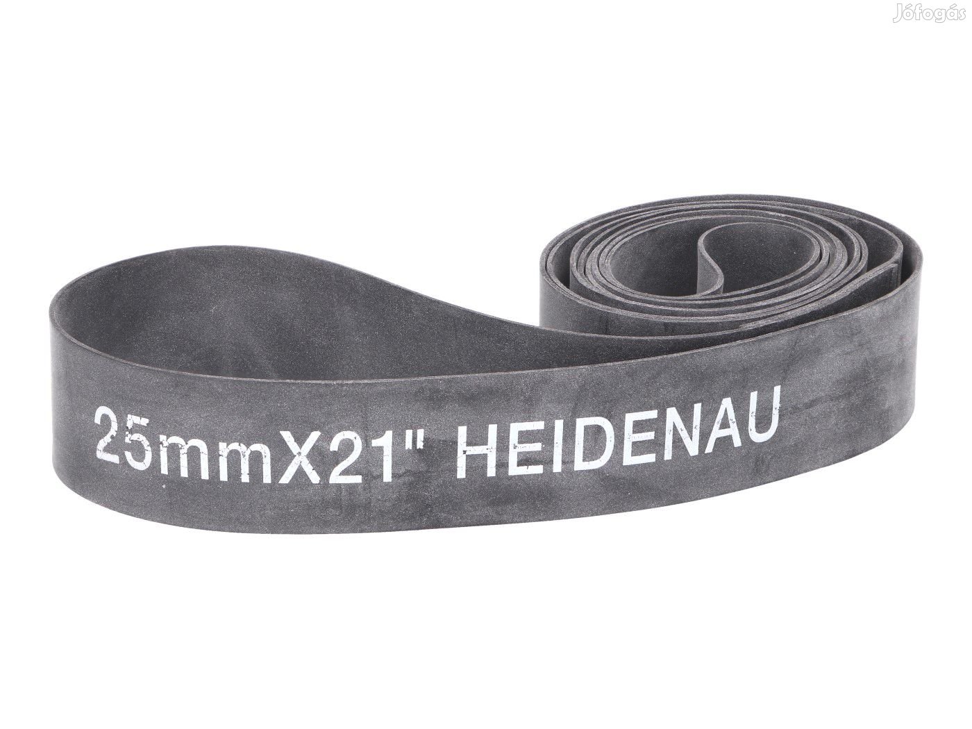 Heidenau 21&quot;-os felniszalag - 25mm