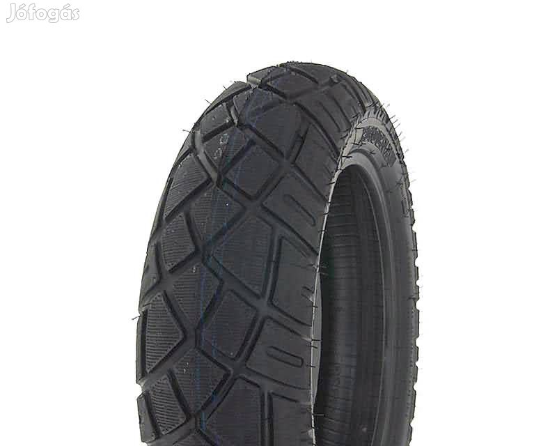 Heidenau Snowtex robogó téligumi M+S K58 megerősített 140/70-12 65P TL