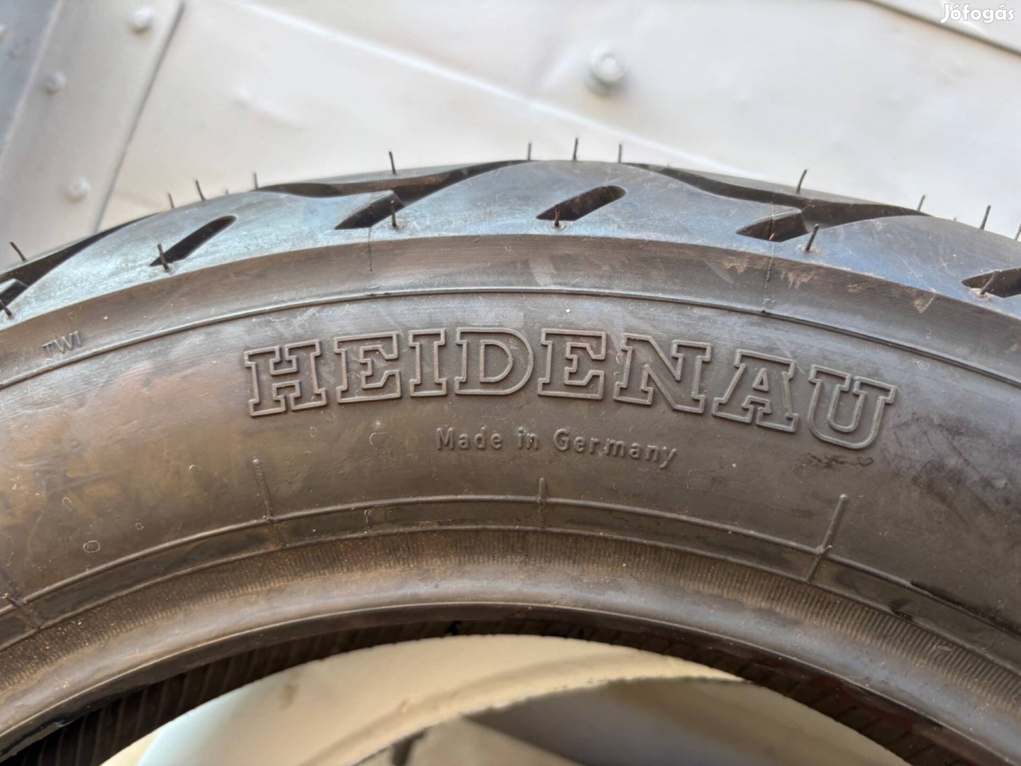 Heidenau k65