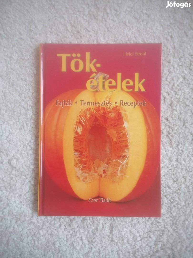 Heidi Strobl: Tökételek