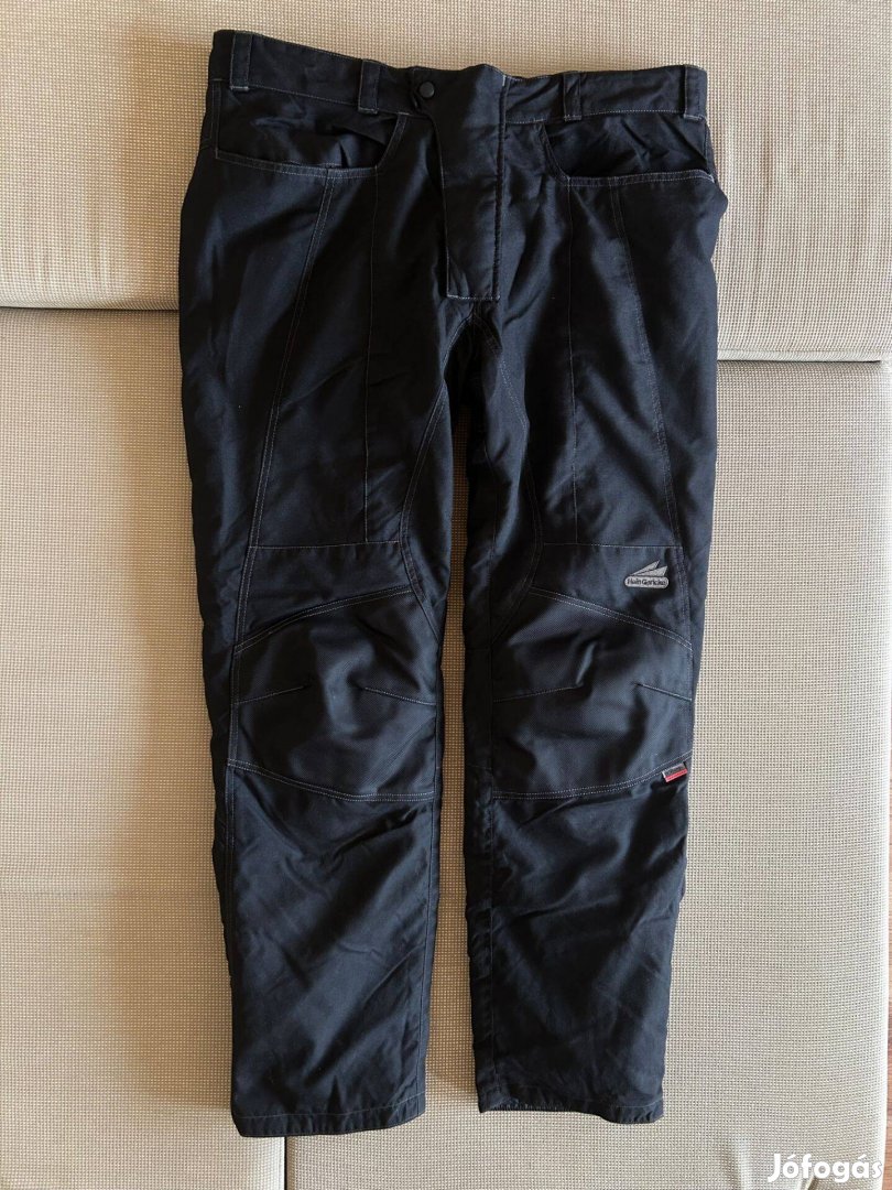 Hein Gericke cordura motoros nadrág - XL