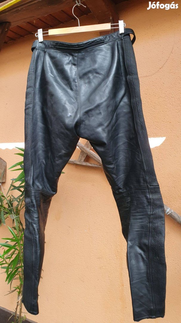 Hein gericke bőr nadrág 50 méret