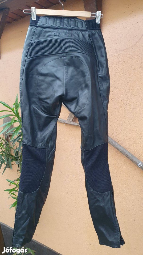 Hein gericke bőrnadrag 34 méret