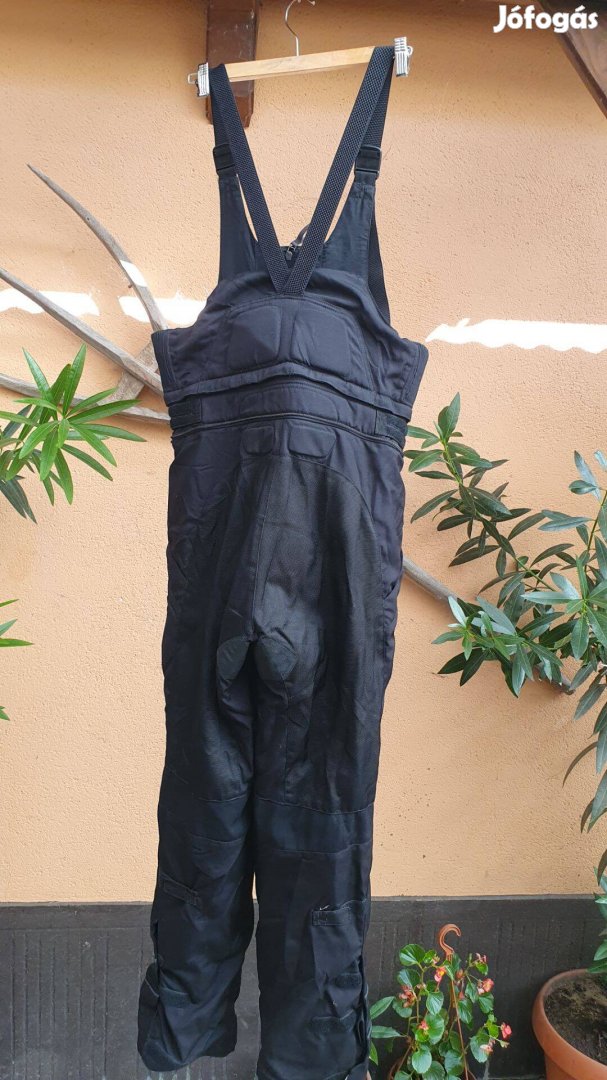 Hein gericke goretex protectoros nadrág 54