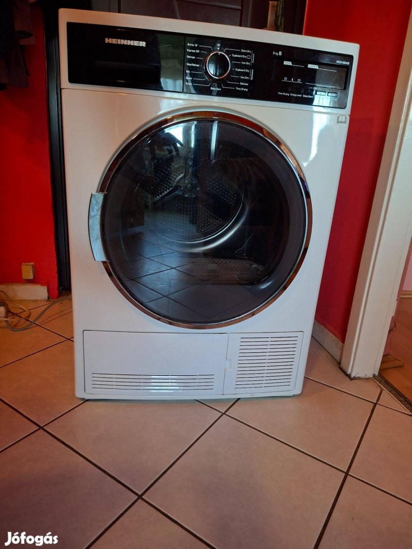 Heinner Szárítógép