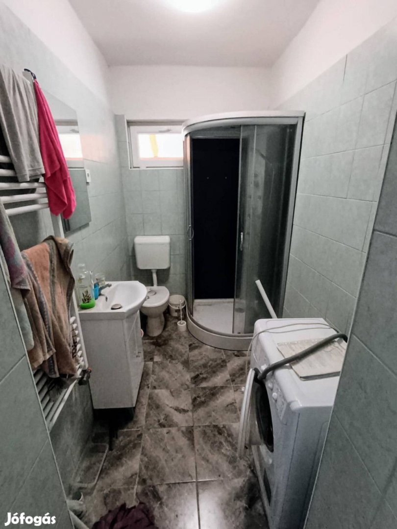 Hejőcsabai családi ház eladó - Miskolc