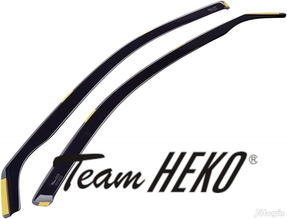 Heko légterelő Suzuki Wagon R 5 Ajtós Typ Mm 02/2000-2003