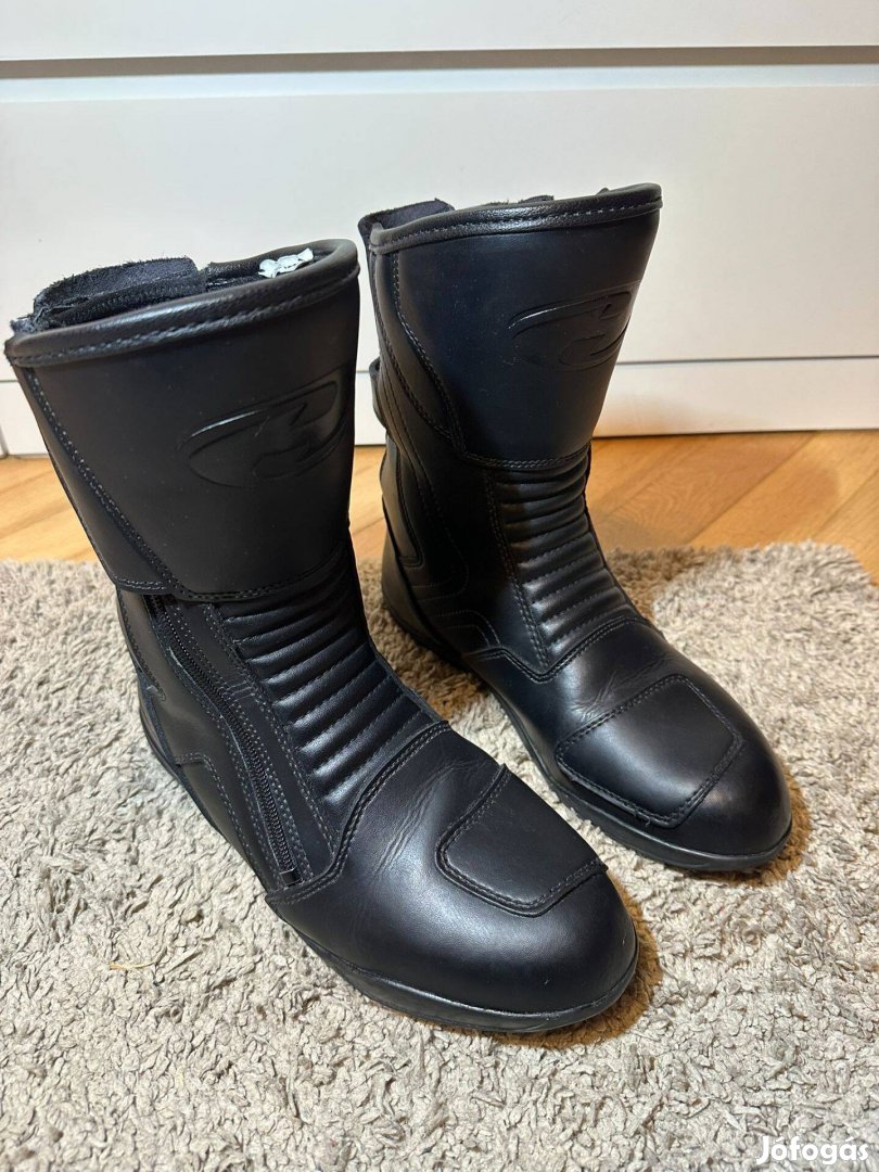 Held Tour-guard motoros csizma