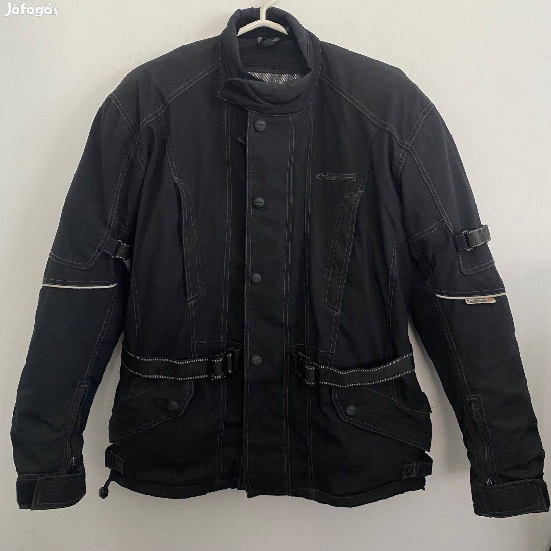 Held motoros kabát 2/3XL-es