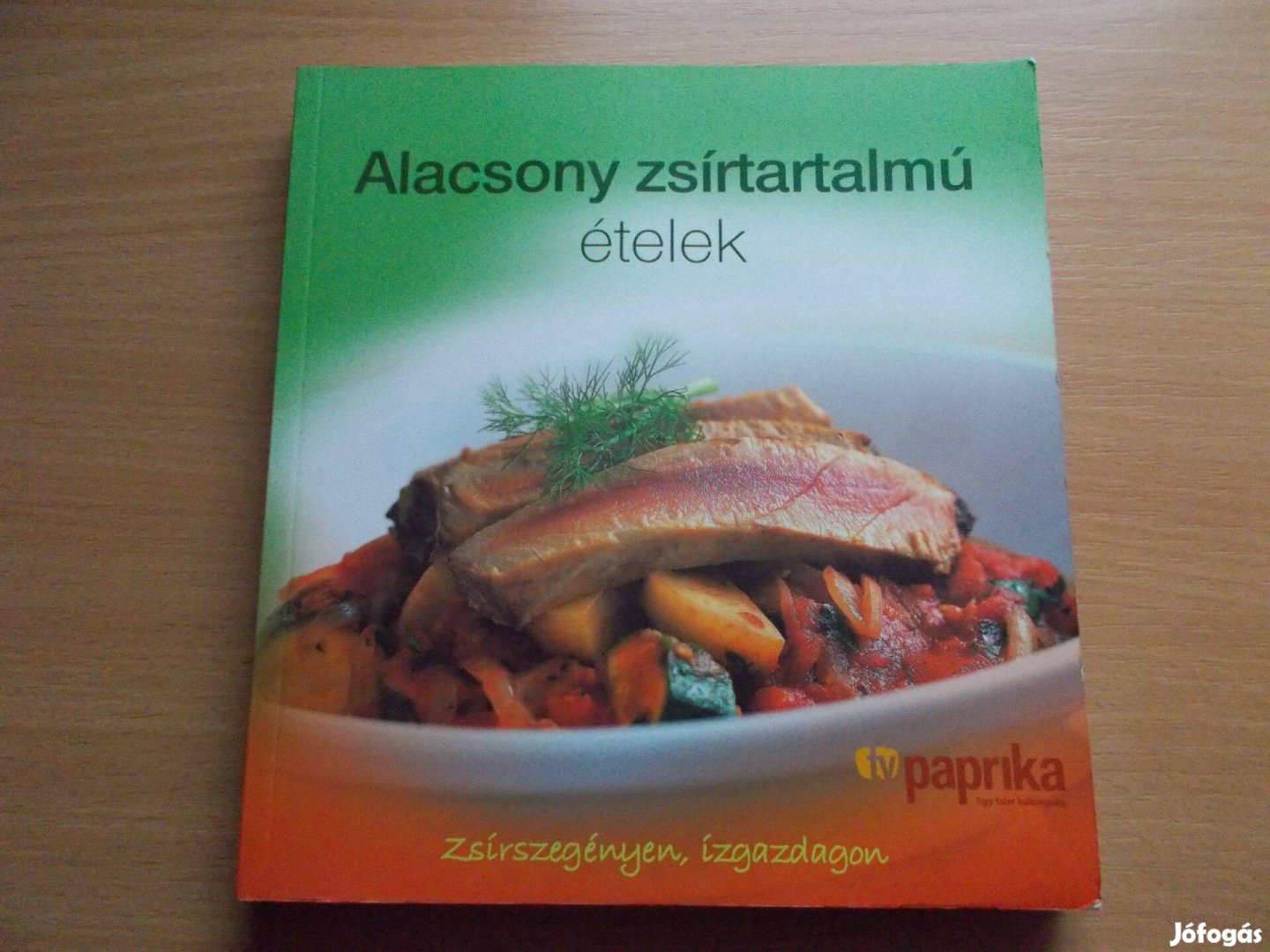 Helen Atkin Alacsony zsírtartalmú ételek