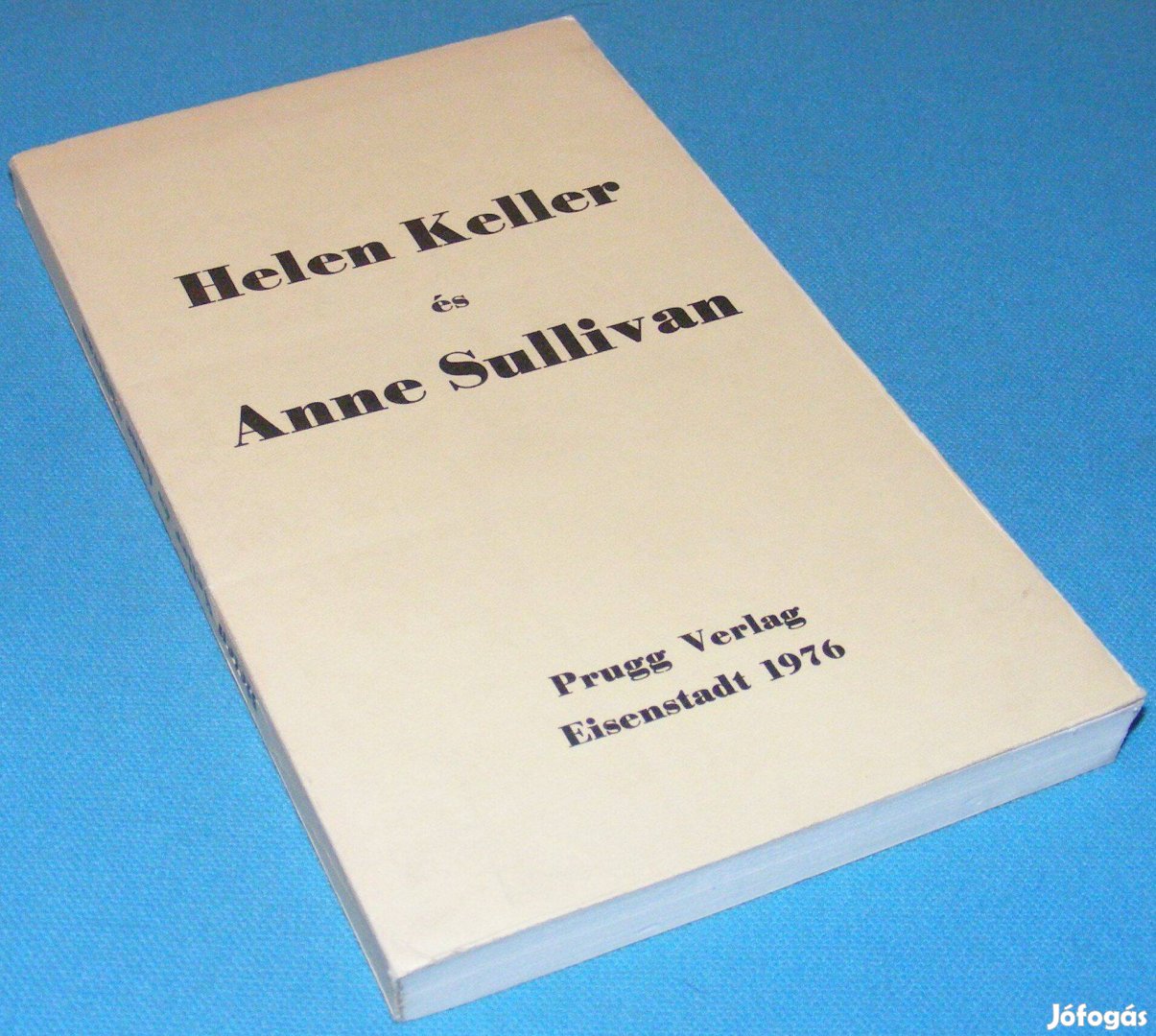 Helen Keller és Anne Sullivan